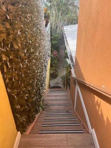Loft view city Oasis Apartamento #6 in Colon