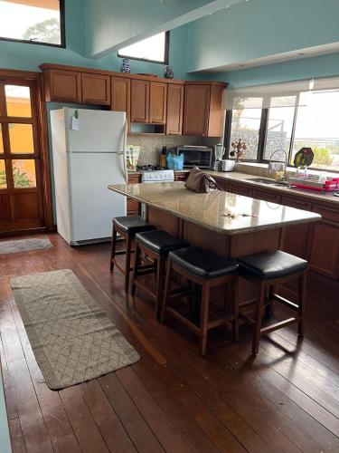 Loft view city Oasis Apartamento #6 in Colon