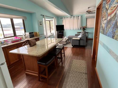 Loft view city Oasis Apartamento #6 in Colon