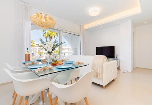 Apartamento Natural Luxury Park