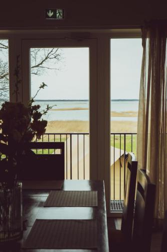 Mia Hotel in Orissaare