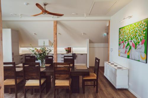 Mia Hotel in Orissaare