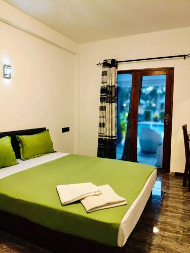 Hotel Green Garden PVT LTD - image 3