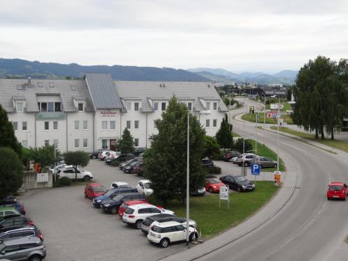 Hotel Wirt im Feld – Dietachdorf, OH
