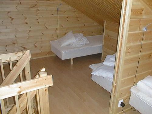 Rinnetahko in Nilsiä