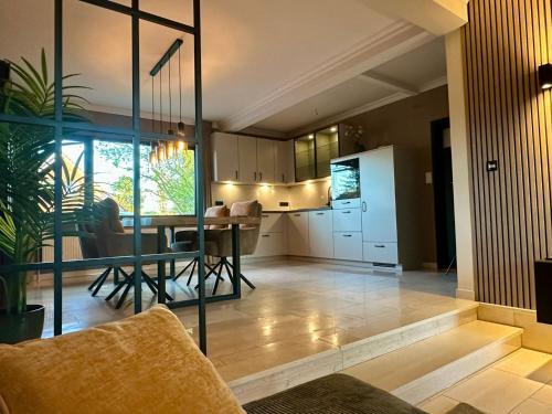 Hotelli välisilme, Ferienwohnung Marina in Wiesmoor