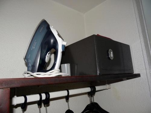 Residence Turquoise - Vue mer