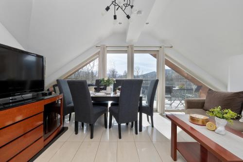 Przestronne Apartamenty w Zakopanem z Parkingiem by Noclegi Renters obrázok