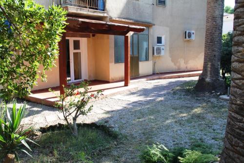 Entrance, Casa Vacanze Cau - Viale Europa in Maria Pia