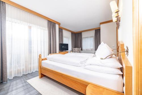 Hotel Edenlehen in Mayrhofen