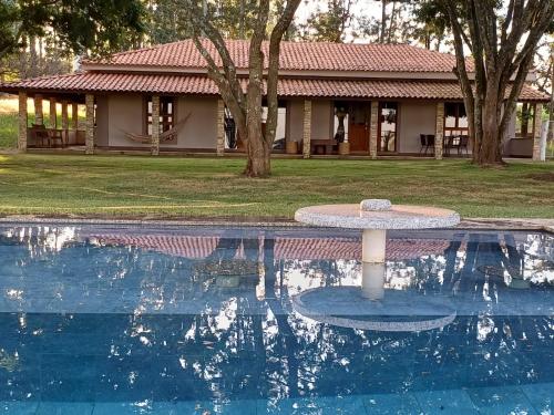 . Sitio São Camilo