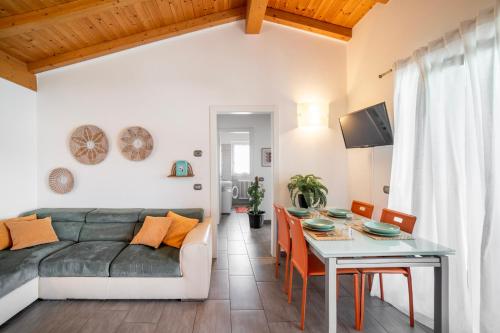 Camping Italia 90 Apartments