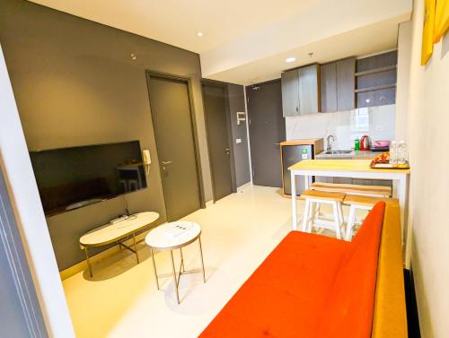 Lovina 32-AI at One Residence(Ferry Terminal) - Batam
