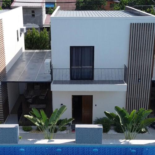 Julias Private Resort and Events Place in Bulacan