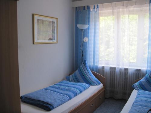 Ferienwohnung Nahe Stadtzentrum