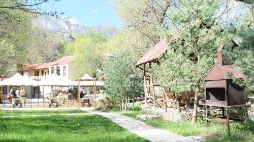 . Dilichella Resort