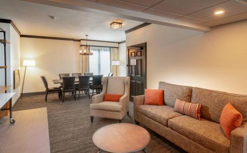 The Craftsman Inn & Suites - image 34
