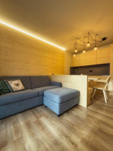Pinzolo Pineta Stay