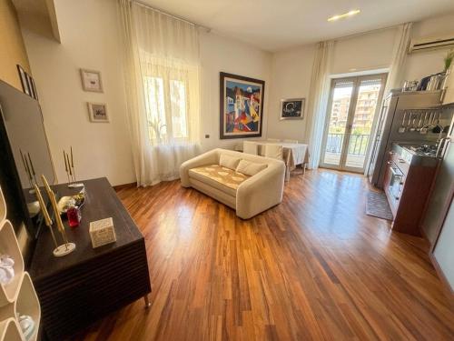 ROOMITO apartments, Naples