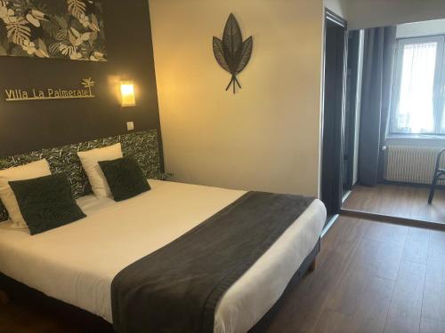 Hotel de Normandie - image 37