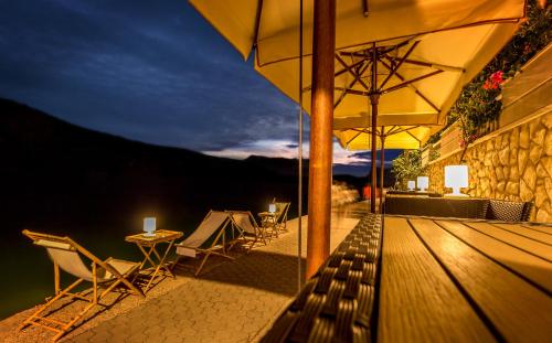 Guest House Villa Maslina Neum - image 7