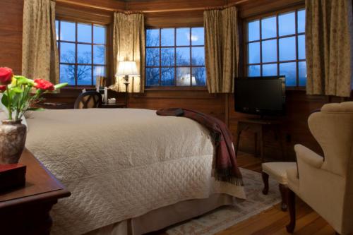 Showers Inn in Bloomington, USA