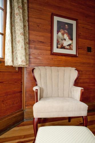 阵雨住宿加早餐旅馆