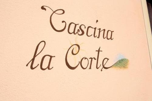  Cascina La Corte, Pension in Neive