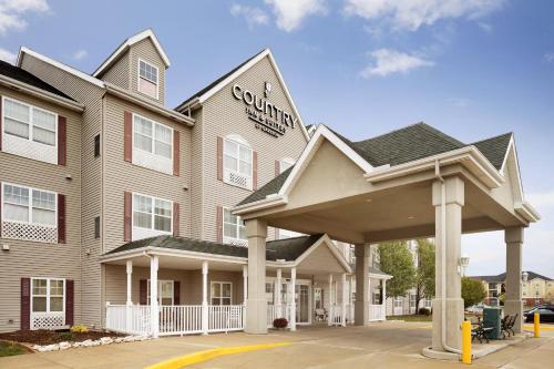 Country Inn & Suites by Radisson, Champaign North, IL