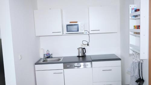 Appelholt in Wurster Nordseekuste