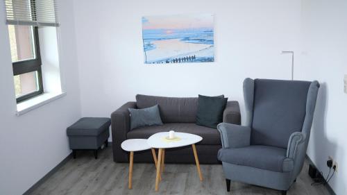 Appelholt in Wurster Nordseekuste