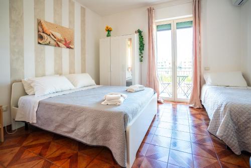 Casa Immacolata in Polignano a Mare