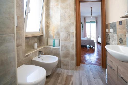 Vannituba, Casa Immacolata in Polignano a Mare