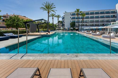 Hotel Vibra Mare Nostrum Hotel de charme Figueretes