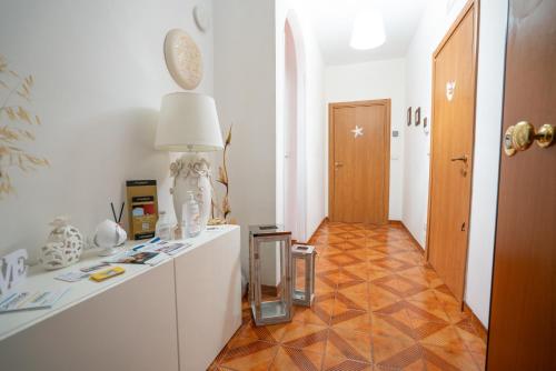 Seadmed, Casa Immacolata in Polignano a Mare