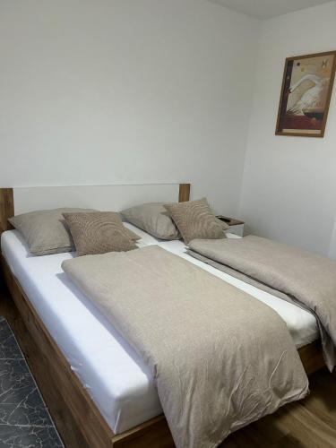 Motel Munsch in Neukirchen-Vluyn, Deutschland