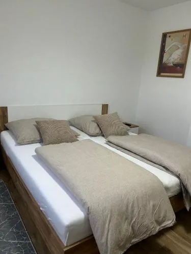Motel Munsch in Neukirchen-Vluyn, Deutschland
