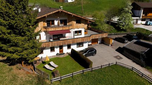 Appartement Susanne