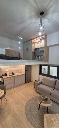 Argo Lofts Designer Apartments - Βελεστίνο