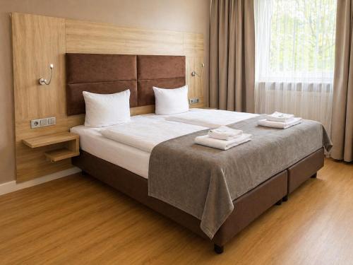 Zimmer, familien