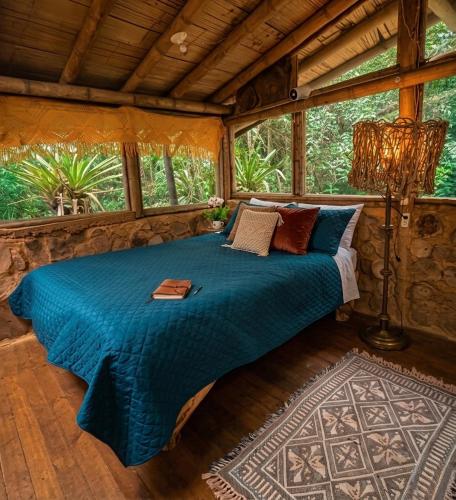 Bosque Hondo Ecoliving