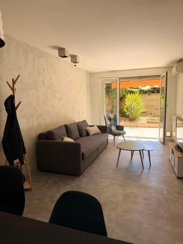 Appartement au calme Nice