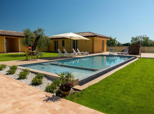 Agriturismo Bio Agricoccinella