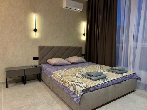 1bd Apartment in Sanville Park, Sviatopetrivske - 2 floor 415 in Sviatopetrivske