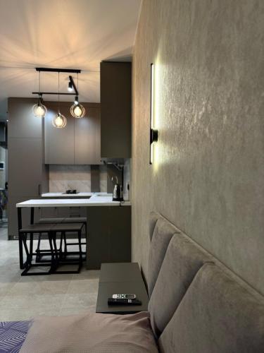 1bd Apartment in Sanville Park, Sviatopetrivske - 2 floor 415 in Sviatopetrivske