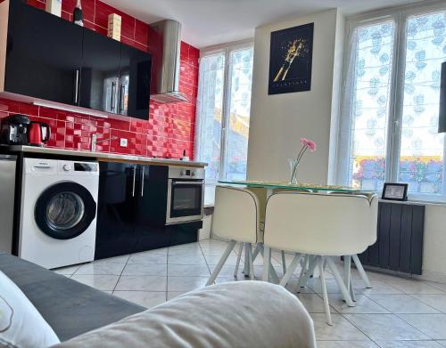 La Petalerie Appartements d'hôtes 5