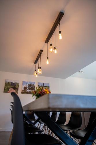 Vakantiewoning De Machuut in Lo-Reninge
