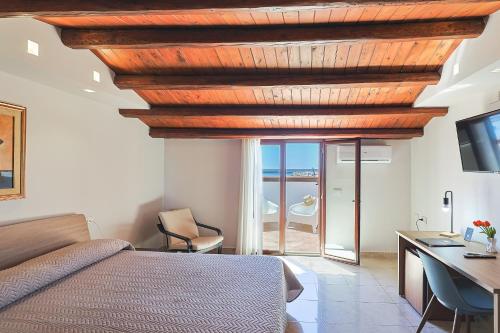 Hotel Aliai