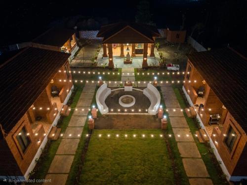 Isanya Estate A Luxury Nature Retreat in Unhere Bk