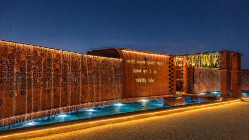 Isanya Estate A Luxury Nature Retreat in Unhere Bk